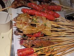 -串盟烧烤大排档·长沙美食地标(星沙店)