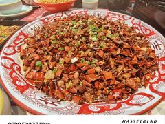 -撩江湖·江湖菜川菜(城北中街店)