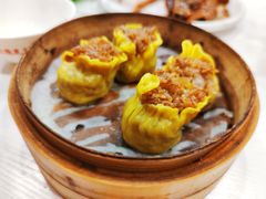 -澳门陈光记烧味饭店(南京德基广场店)
