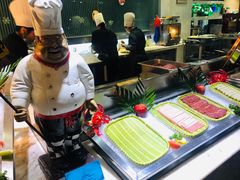 -339旋转餐厅(天府熊猫塔店)