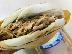 -樊记腊汁肉(竹笆市总店)