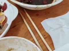 -如意香辣鸡架(总店)