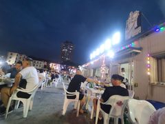 -交运海鲜烧烤大院