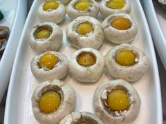 -悦海·家宴·冰花皮皮虾大锅贴(宝龙店)
