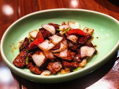 -虎哥私房菜(馒头山店)
