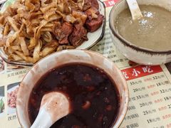 -葛记焖饼(伏牛路店)