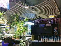 -芸山季·云南山珍菌火锅(人民广场来福士店)