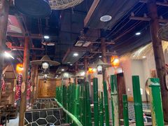 -唇辣号重庆老火锅(亦庄店)