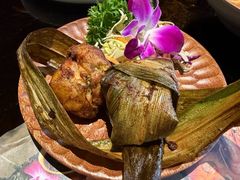 -金厨泰国餐厅·全泰籍厨师料理(拱北店)