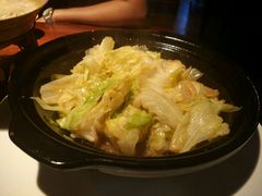 -妈妈菜馆(兴隆大家庭店)