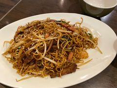 -新旺茶餐厅(嘉里城店)