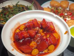 -兰袖厨现炒黄牛肉(天润店)