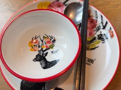 -新白鹿餐厅(城西银泰城店)