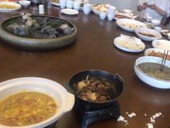 -食光慢宴·安吉土菜馆