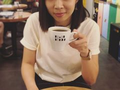-HAY COFFEE