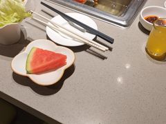 -海底捞火锅(河东万达广场店)