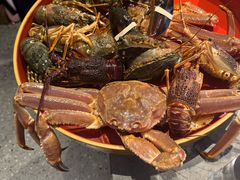 -黑木原精致料理·铁板烧