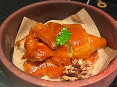 -锦楼·臻选新杭帮(杭州中心店)