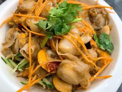 温拌全贝-金阁家常菜(贵阳路店)