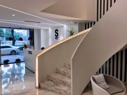 -AiCure 埃可儿·韩国医学皮肤管理