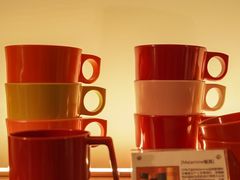 -argangKaffe(宝庆路店)