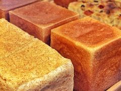 全麦吐司-得粒烘焙坊Daily Bakery House(东海花园店)