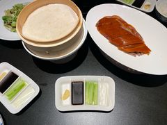 -喜悦烤鸭·新京菜(王府井店)