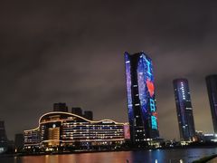 -前王院•巧克力海鲜市集餐厅(万平口店)