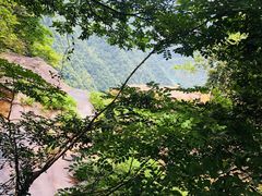 -溪口-滕头旅游景区