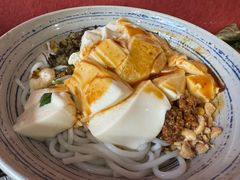 豆花米线-多味居(剪子巷店)
