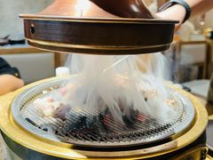 -泥炉烧肉师(新街口金銮巷店)