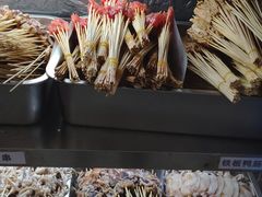 -十里铺铁板鱿鱼