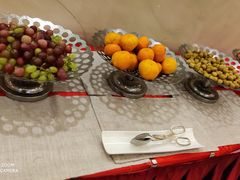 -宜昌富力皇冠假日酒店·咖啡1号西餐厅