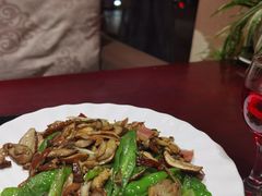 -野菌皇海景野生菌火锅(滨海大道店)