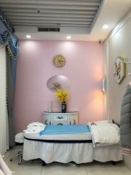 -痘庄科学祛痘皮肤管理国际连锁