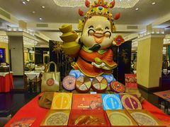 -葡京日丽(澳门葡京酒店)
