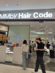 -MMby Hair Code芭曲发型