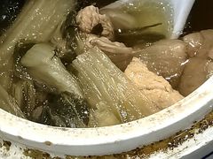 -煲煲掂风味煲仔饭餐厅(西区店)