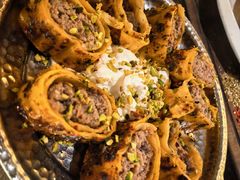 -Pasha帕夏土耳其餐厅(南昌路店)
