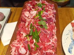 -贵厨酸汤牛肉(汇金星力城店)