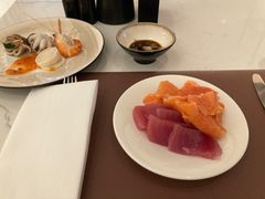 -粤海喜来登酒店·盛宴海鲜牛排自助餐厅(天河城店)