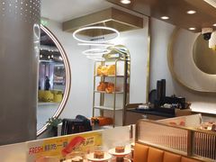 -争鲜回转寿司(通州万达店)