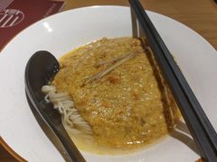 蟹黄金汤面-苏堂阳春面•九年庆(北京路天河城店)