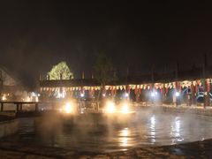 -三江森林温泉度假区
