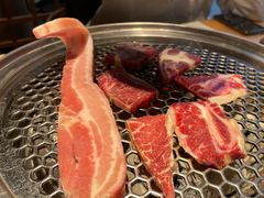 -吉屋烤肉(八宝街店)