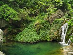 -云台山风景名胜区