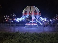 -北戴河集发农业梦想王国