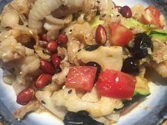 云南舂鸡爪-阿木舂记·特色小吃(平江路店)