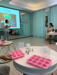 点击看大图 -华美国际月子会所(合生店)