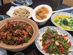 -王家大院·南京菜(湛江路总店)